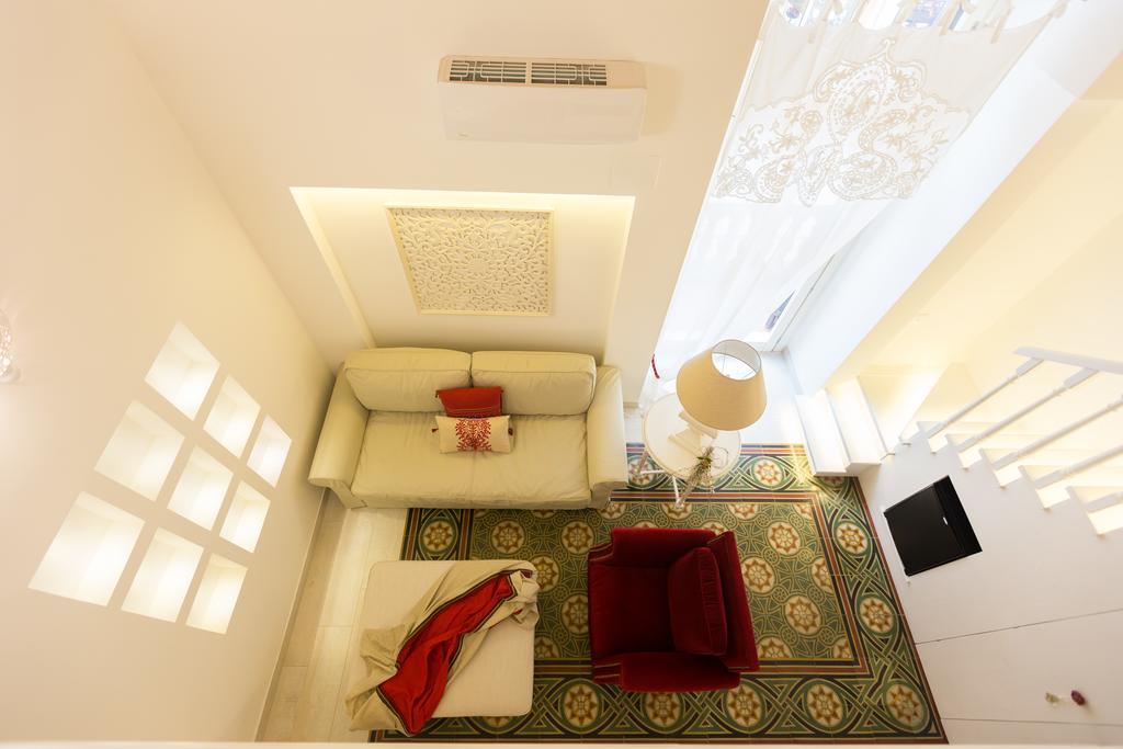 Suite Le Perle Taranto Cameră foto