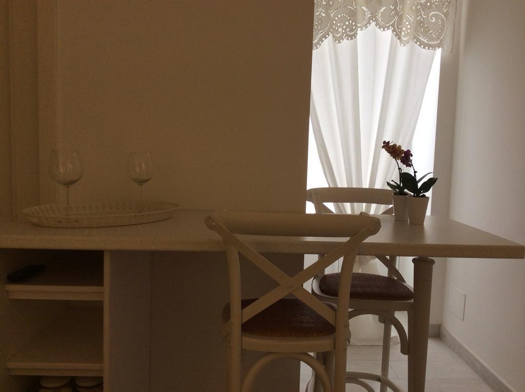 Suite Le Perle Taranto Cameră foto