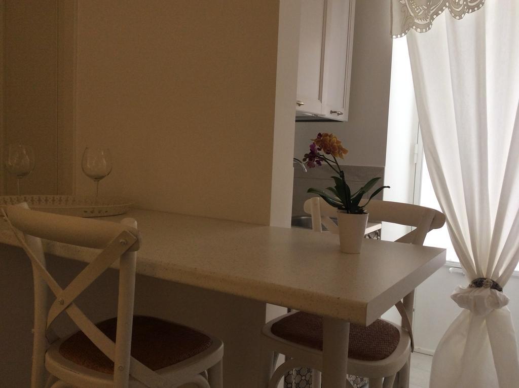 Suite Le Perle Taranto Exterior foto